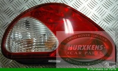 Achterlicht links Jaguar X Type  sedan (saloon / sedan ) - g, Autos : Pièces & Accessoires, Éclairage, -, Utilisé, Jaguar, -
