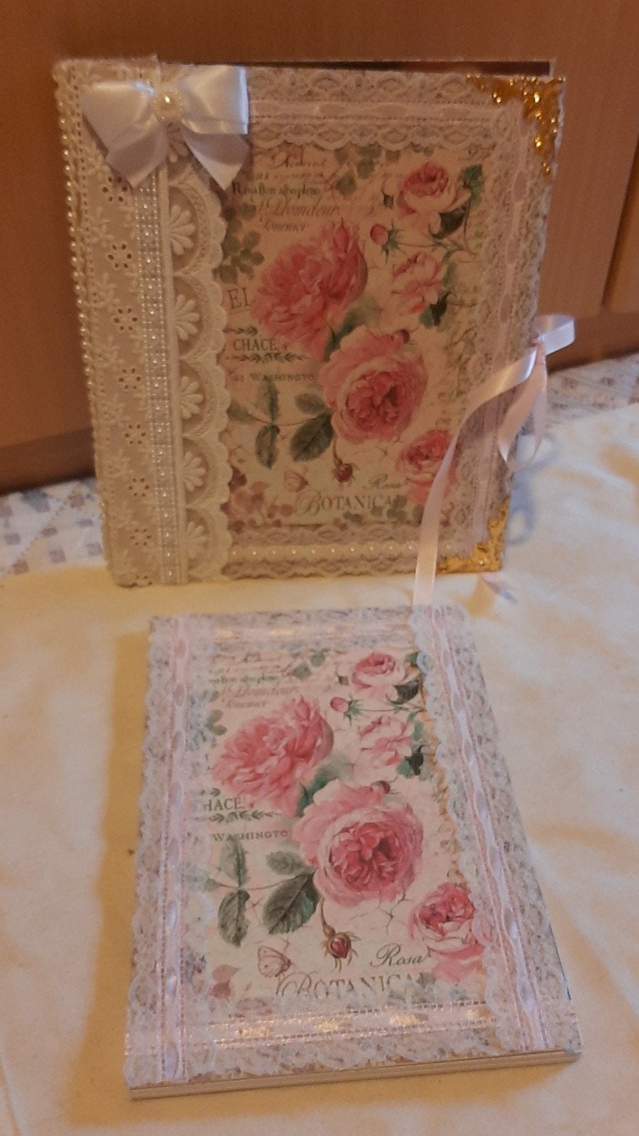 Bloc notes 15  eur pièce, Hobby en Vrije tijd, Scrapbooking, Ophalen of Verzenden