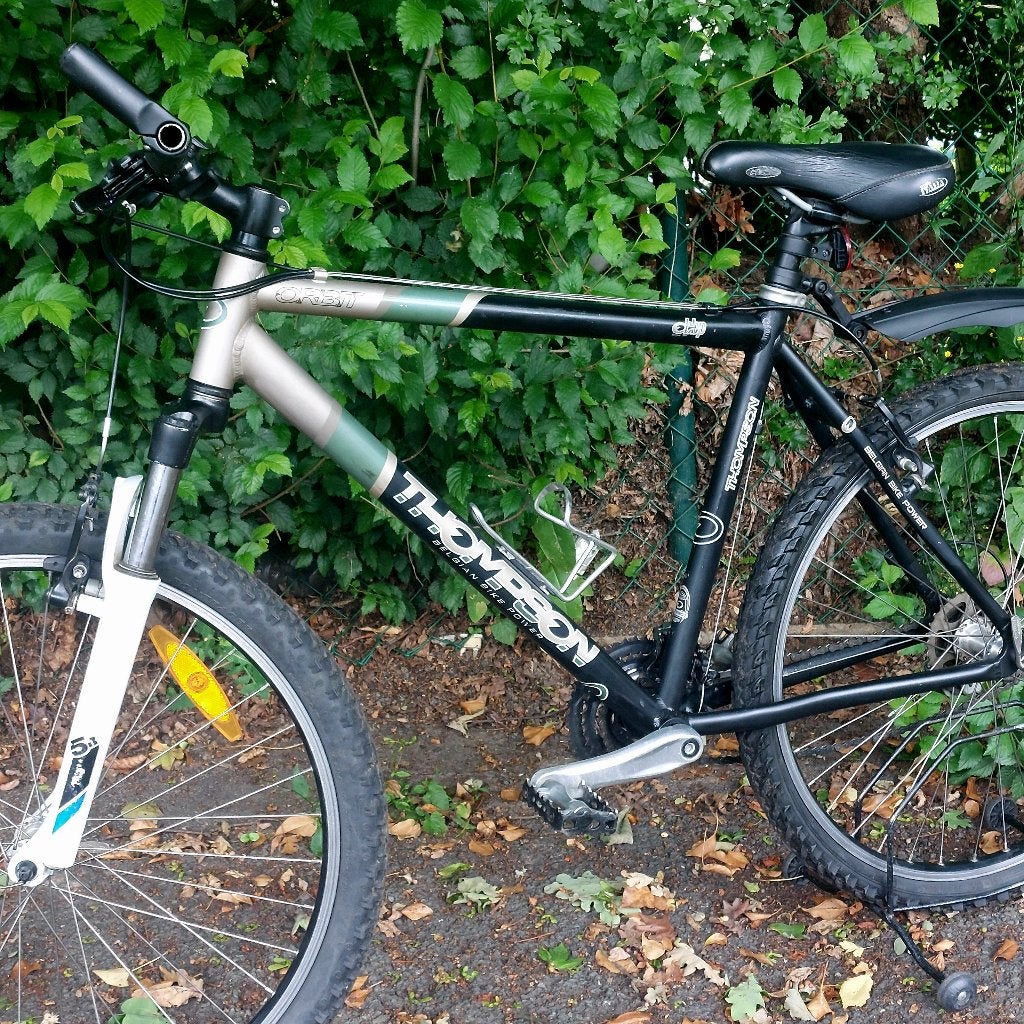 Velo, Enlèvement ou Envoi, Vitesses