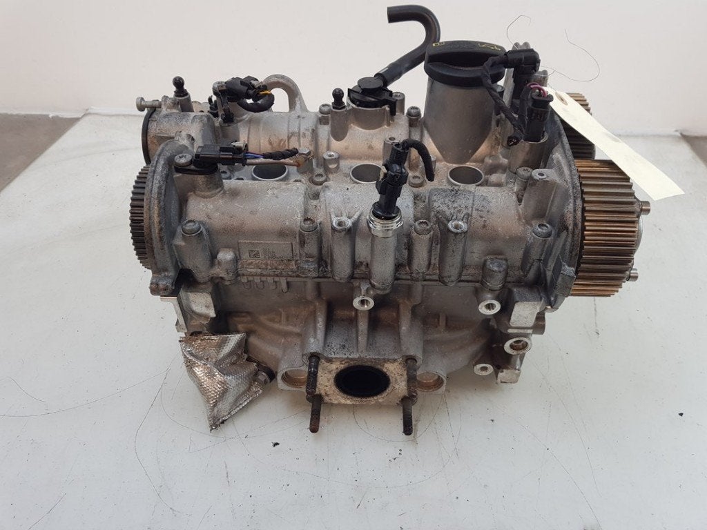 CULASSE Volkswagen Polo VI (AW1) (|04C103064D|04C103404L|), Utilisé, Volkswagen