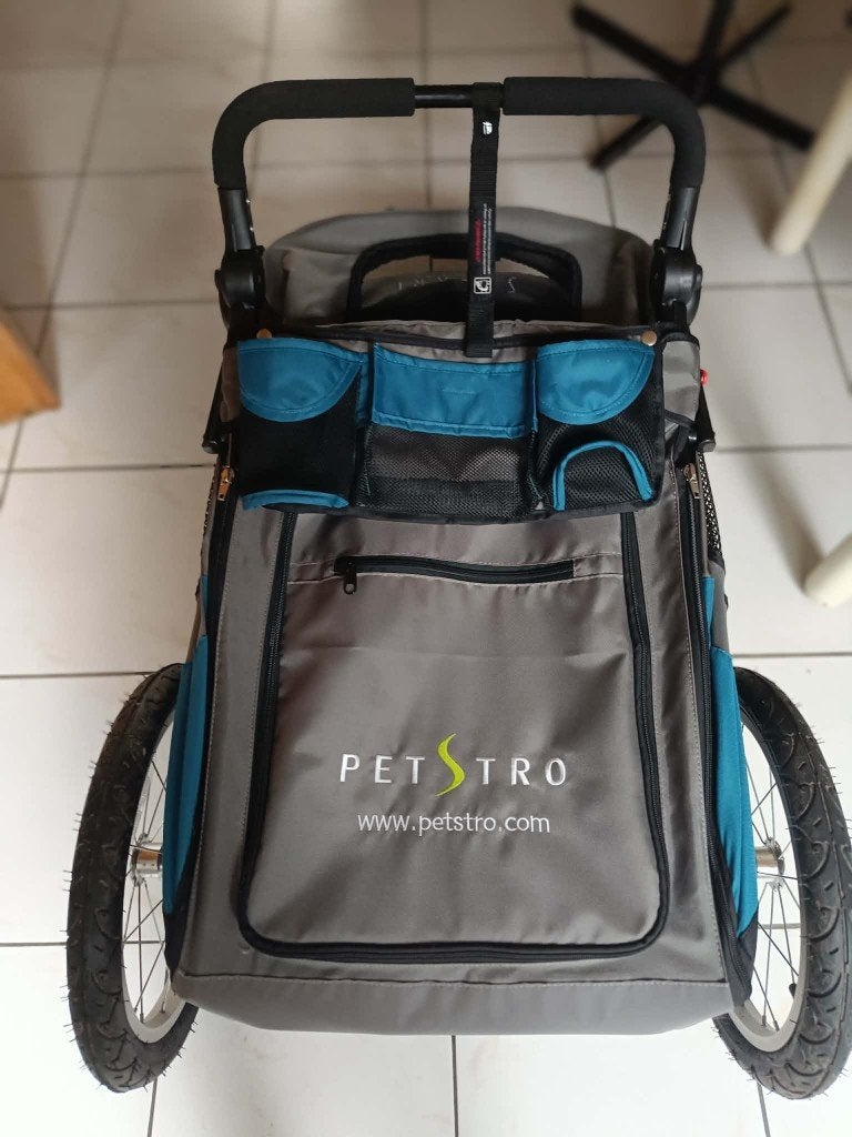 fietskar, Ophalen, Nieuw, Overige merken