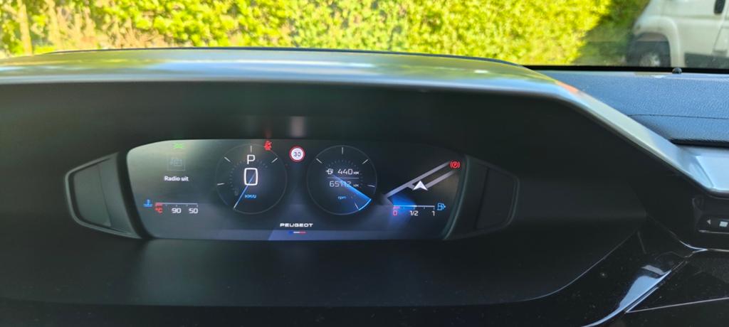 Deinze, Auto's, Euro 6, Zwart, Bedrijf, 5 deurs