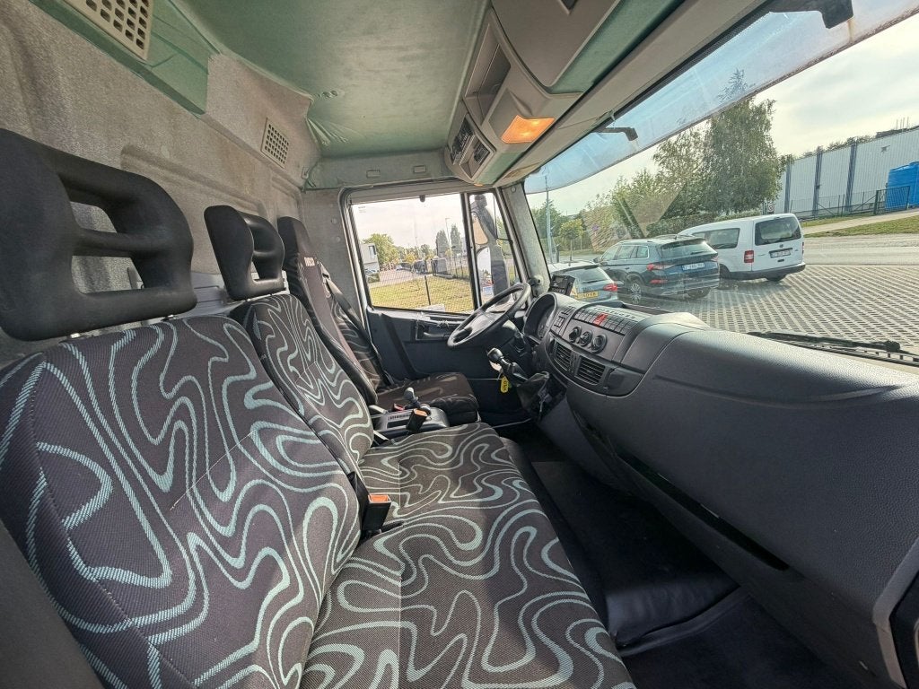 Iveco Eurocargo 120E22 (Stock ID 87459) — 14