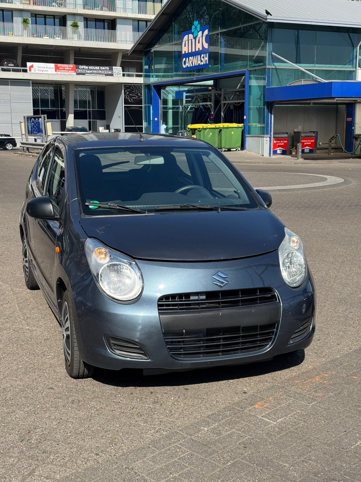 Suzuki alto, Particulier, Te koop, Alto