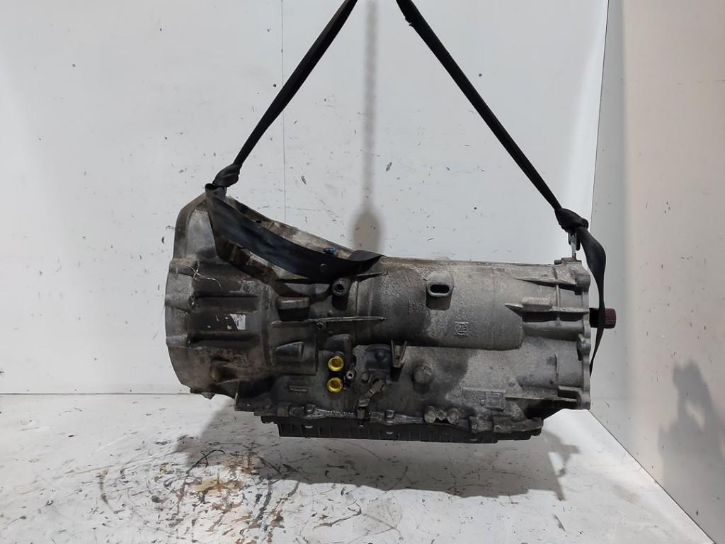 VERSNELLINGSBAK AUTOMAAT BMW 3 serie Touring (F31), Auto-onderdelen, Transmissie en Toebehoren, BMW, Gebruikt