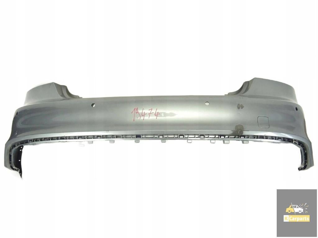 Pare-chocs arri re Audi A7 S-Line 10-14 4G8, Pare-chocs, AUDI AG, Auto-Union-Strasse 1
85045  Ingolstadt, DE, Audi