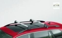 Dakdragers origineel imperiaal 7711423432 Renault Koleos 200, Neuf, -, -, -