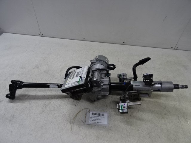 STUURKOLOM Jeep Compass (MP) (01-2016/-) (68276905AF), Auto-onderdelen, Gebruikt, Jeep