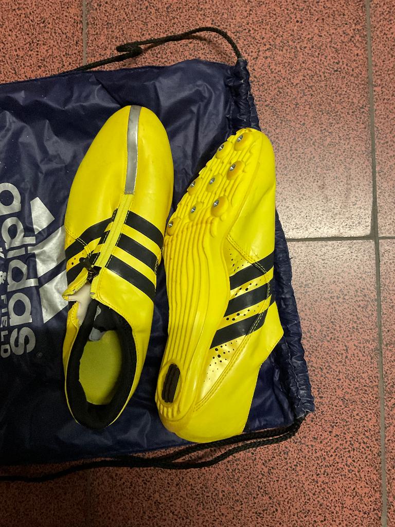 Spurt Spikes, Adidas, Course à pied, Enlèvement ou Envoi, Utilisé