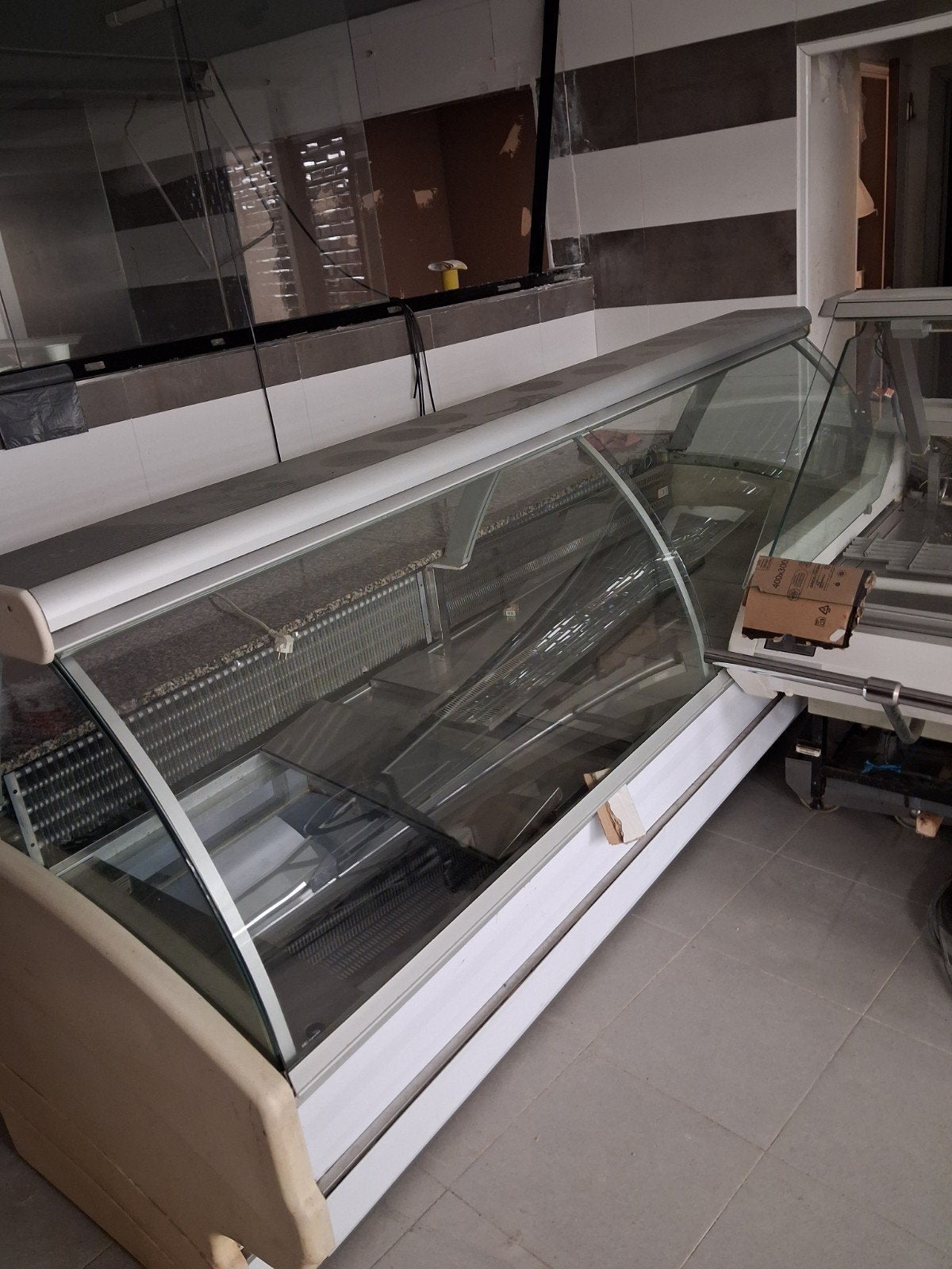 koeltoog2500cm, Zakelijke goederen, Ophalen
