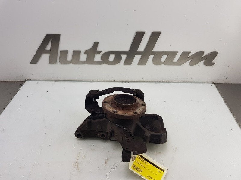 FUSEE AVANT GAUCHE Volkswagen Crafter (|2E0407303P|), Dhr. J. Ham, Volkswagen, Administratie@autoham.nl, Utilisé