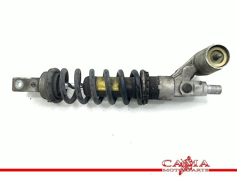 AMORTISSEUR ARRIÈRE GSX R 600 1997-2000 SRAD (GSXR 600), Motos, Dhr. S. di Majo, Utilisé, Info@cama-motorparts.nl, P.J. Troelstraweg 8 8
3144 CX  MAASSLUIS, NL