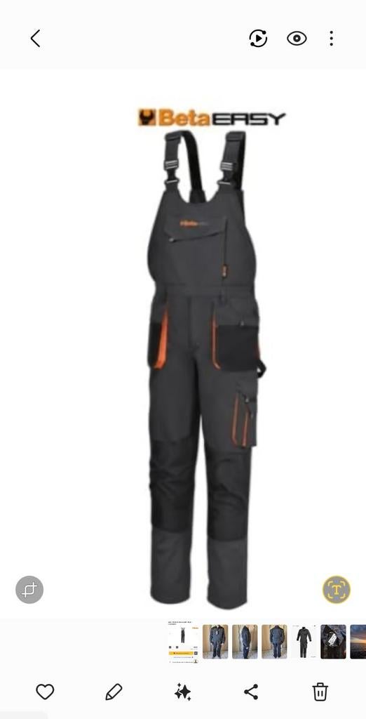 Jardinière Bêta, Enlèvement, Neuf, Hommes, Bêta