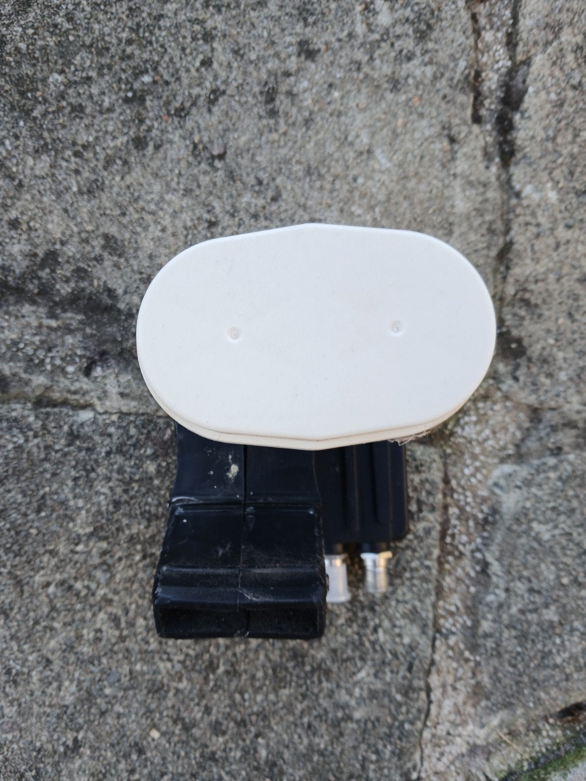 duo lnb kop, Télécoms, Enlèvement ou Envoi, Utilisé, Antenne