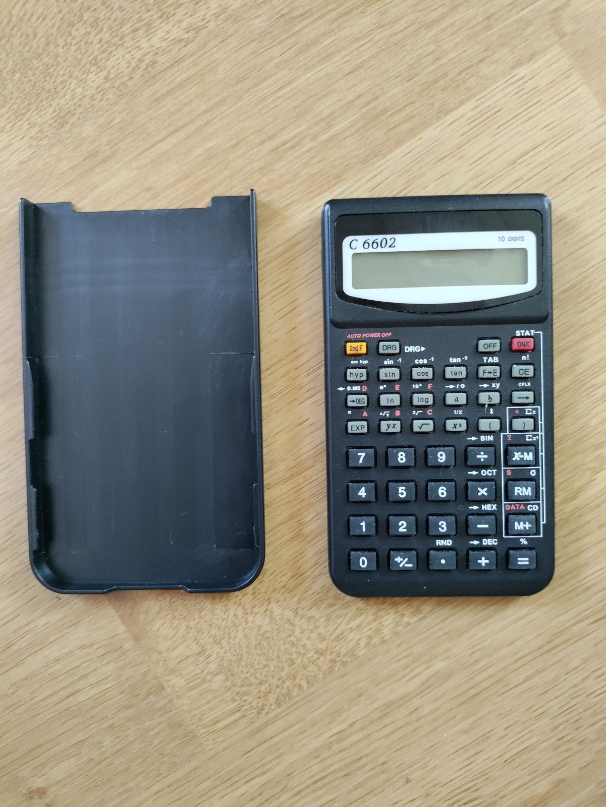 Rekenmachine, Divers, Calculatrices, Enlèvement