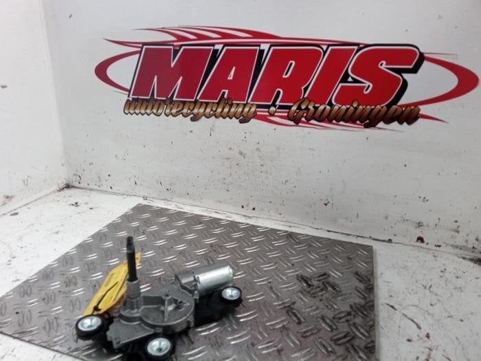 Moteur essuie-glace arrière d'un Ford Mondeo, -, -, 3 mois de garantie, -