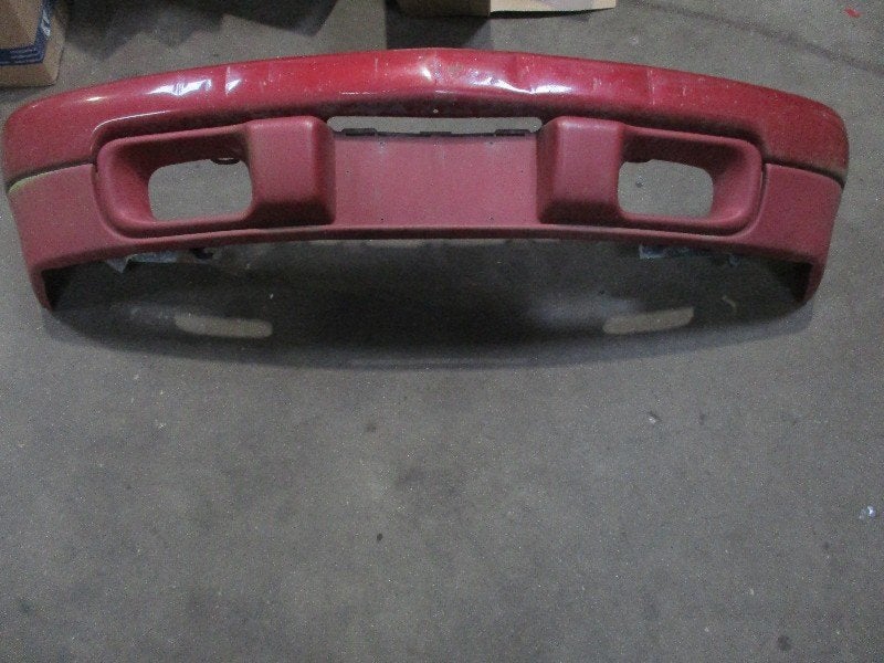 BUMPER VOOR Chevrolet USA Blazer (01-1980/09-2005), Gebruikt, Chevrolet, Voor, General Motors Germany GmbH