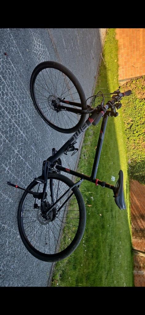 Alpenchallenge 02 fiets, Fietsen en Brommers, Ophalen, Gebruikt