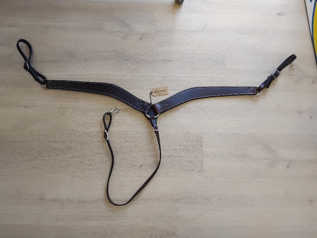 Splinternieuw Western voortuig, Ophalen of Verzenden, Nieuw, Western