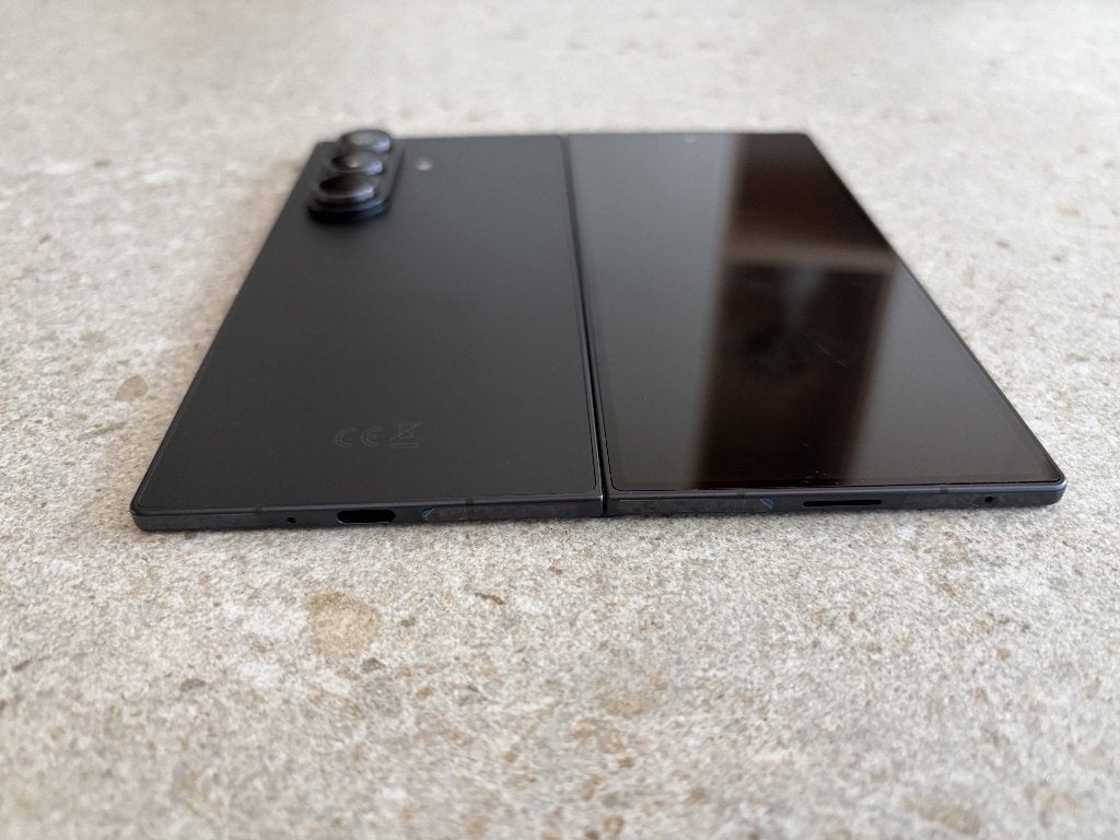 SAMSUNG Z FOLD 7 512 GB, Telecommunicatie, Mobiele telefoons | Samsung, Galaxy Z Fold, 512 GB, Ophalen