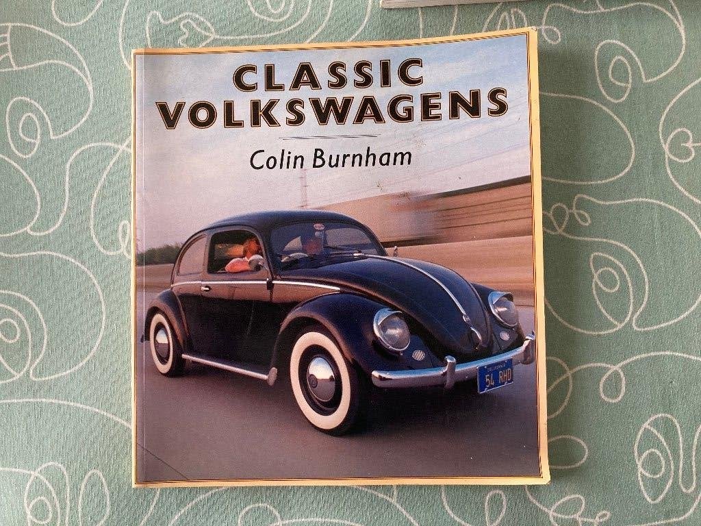 carnet de voiture, Enlèvement ou Envoi