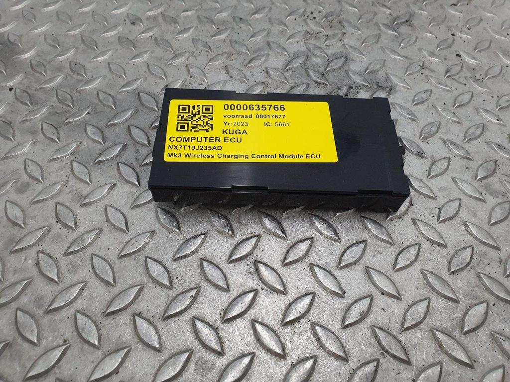 FORD KUGA DFK ST-LINE COMPUTER ECU 2023, Ophalen of Verzenden, Gebruikt, ARN erkend
