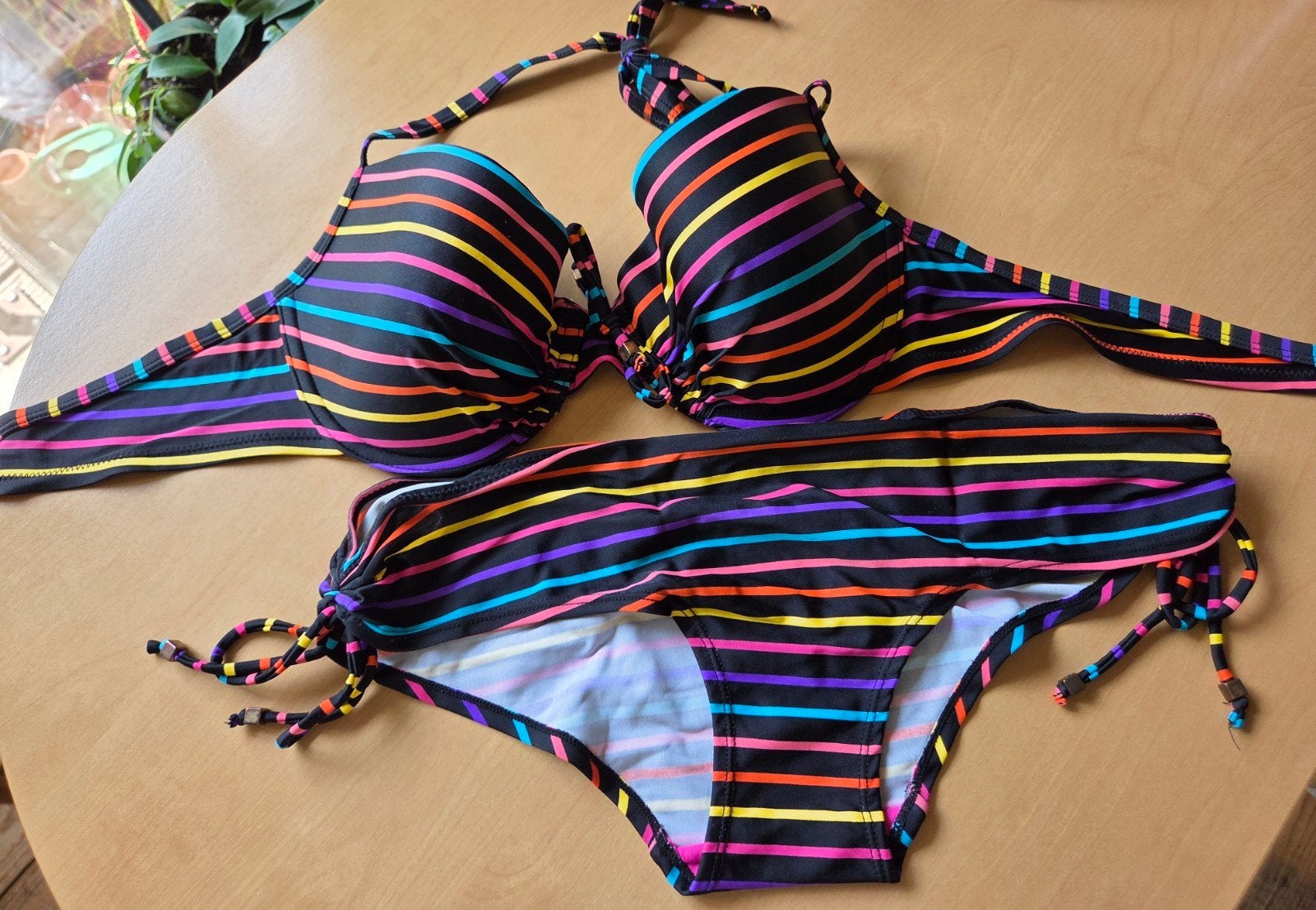maillot de bain 2 pièces 38/40, Enlèvement, Maillot de bain