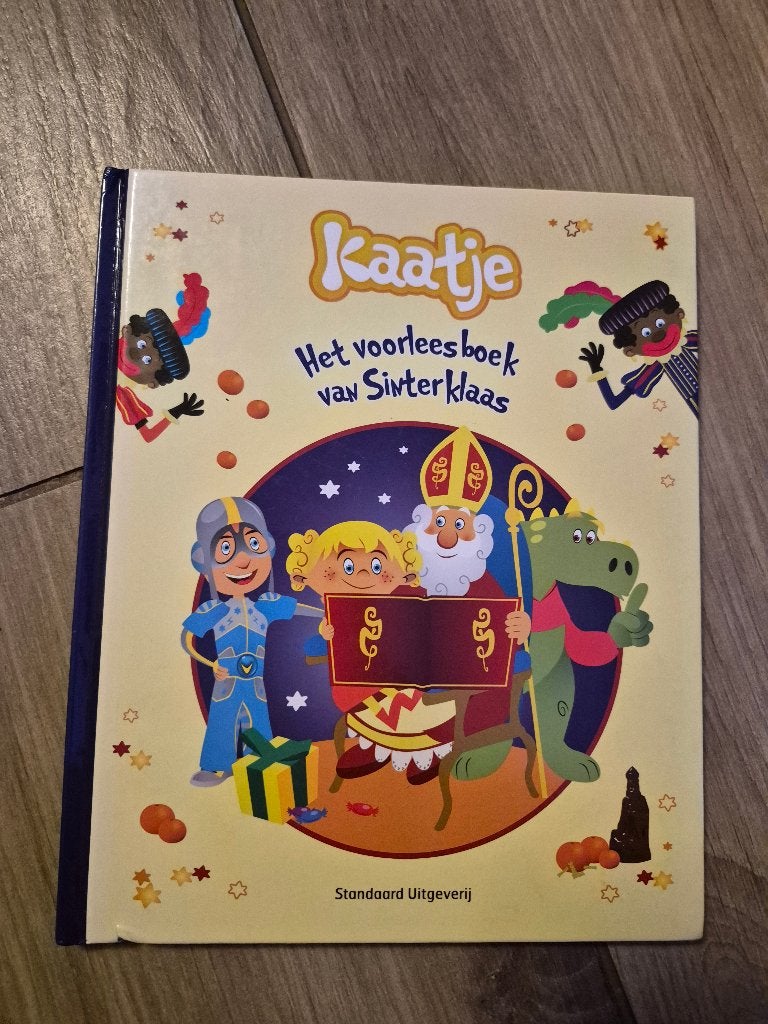 2 boekjes over Sint ( met liedjes ), Diversen, Sinterklaas, Zo goed als nieuw, Ophalen