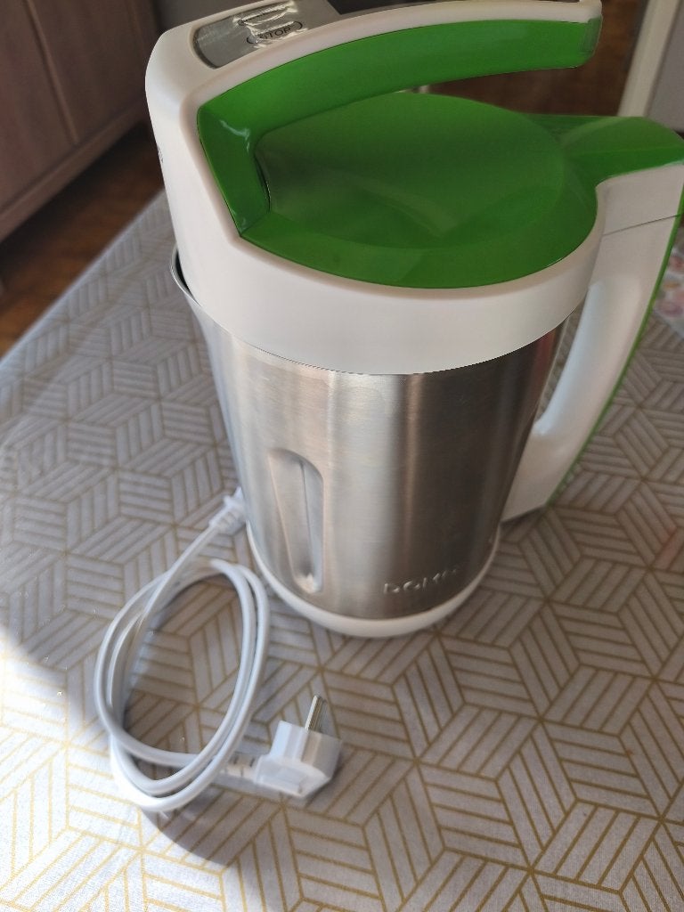 Domo soepmaker 2l, Elektronische apparatuur, Blenders, Ophalen, Gebruikt, Soepmaker