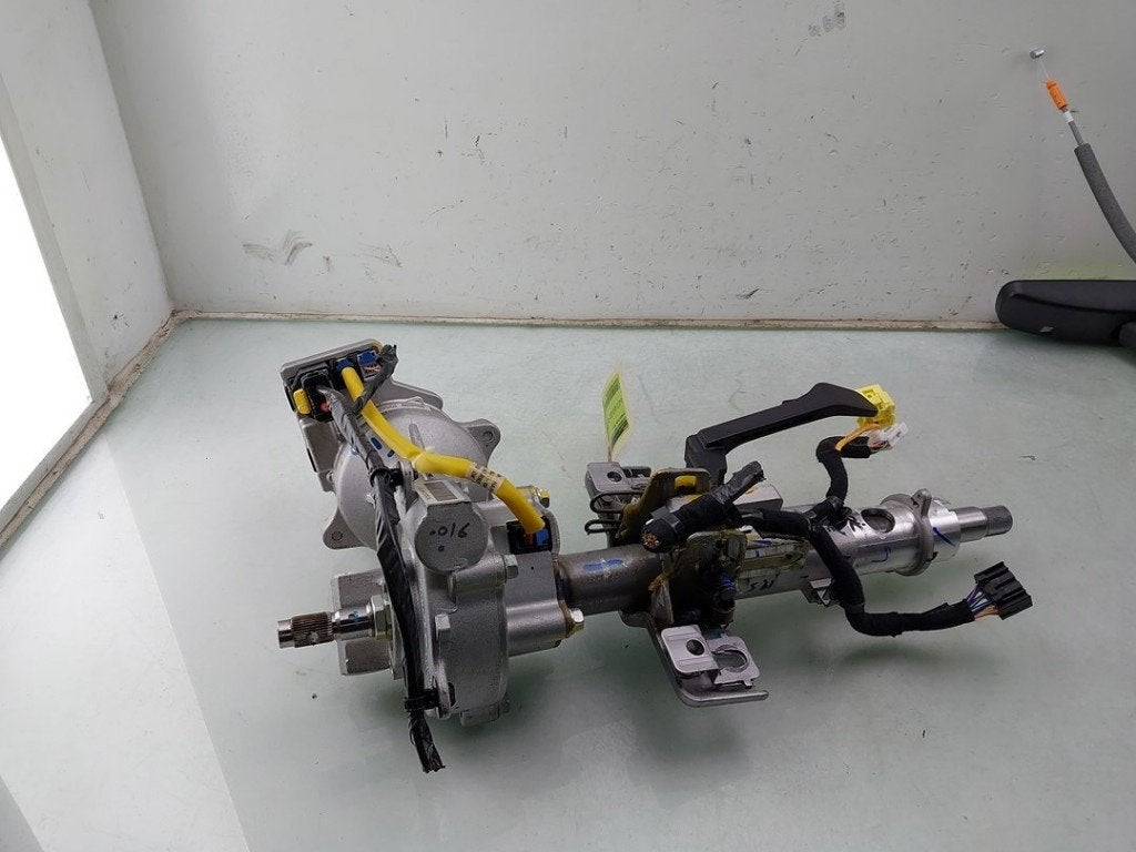 DIRECTION ASSISTEE ELECTRIQUE Hyundai i20 (BC3) (01-2020/-), Hyundai Motor Deutschland GmbH, Kaiserleipromenade 5
63067  Offenbach am Main, DE