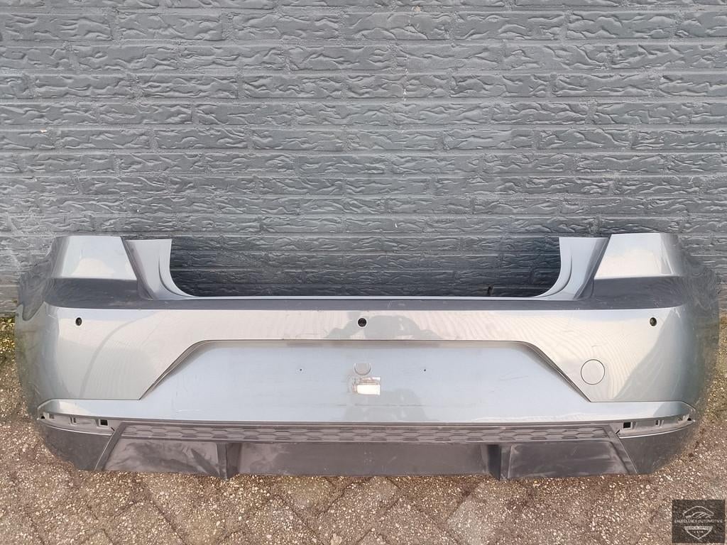 Seat Ibiza 6F 2017+ Achterbumper Bumper 3xPDC Origineel!, Auto-onderdelen, Gebruikt, Autovia A-2, Km 585 585
08760  Martorell, ES
