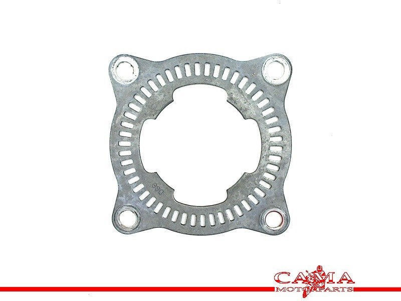 ABS RING ZZR 1400 2006-2009 +ABS (ZX14 ZZR1400 ZX1400), Dhr. S. di Majo, Gebruikt, Info@cama-motorparts.nl, P.J. Troelstraweg 8 8
3144 CX  MAASSLUIS, NL