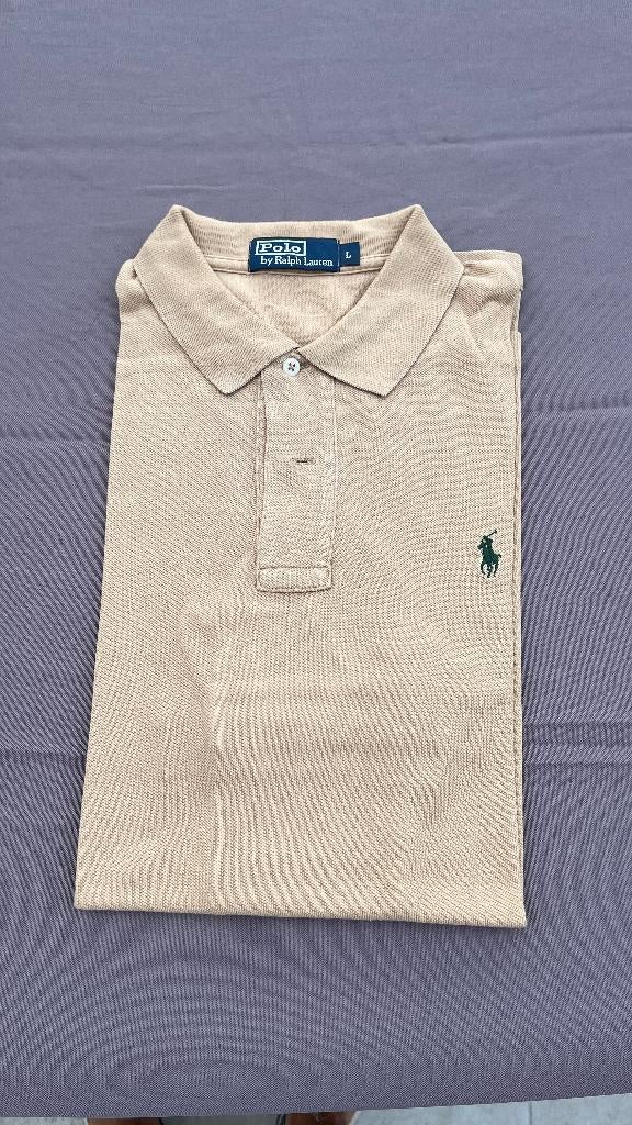 Ralph Lauren polo, Vêtements | Hommes, Polos, Enlèvement, Comme neuf, Ralph Lauren