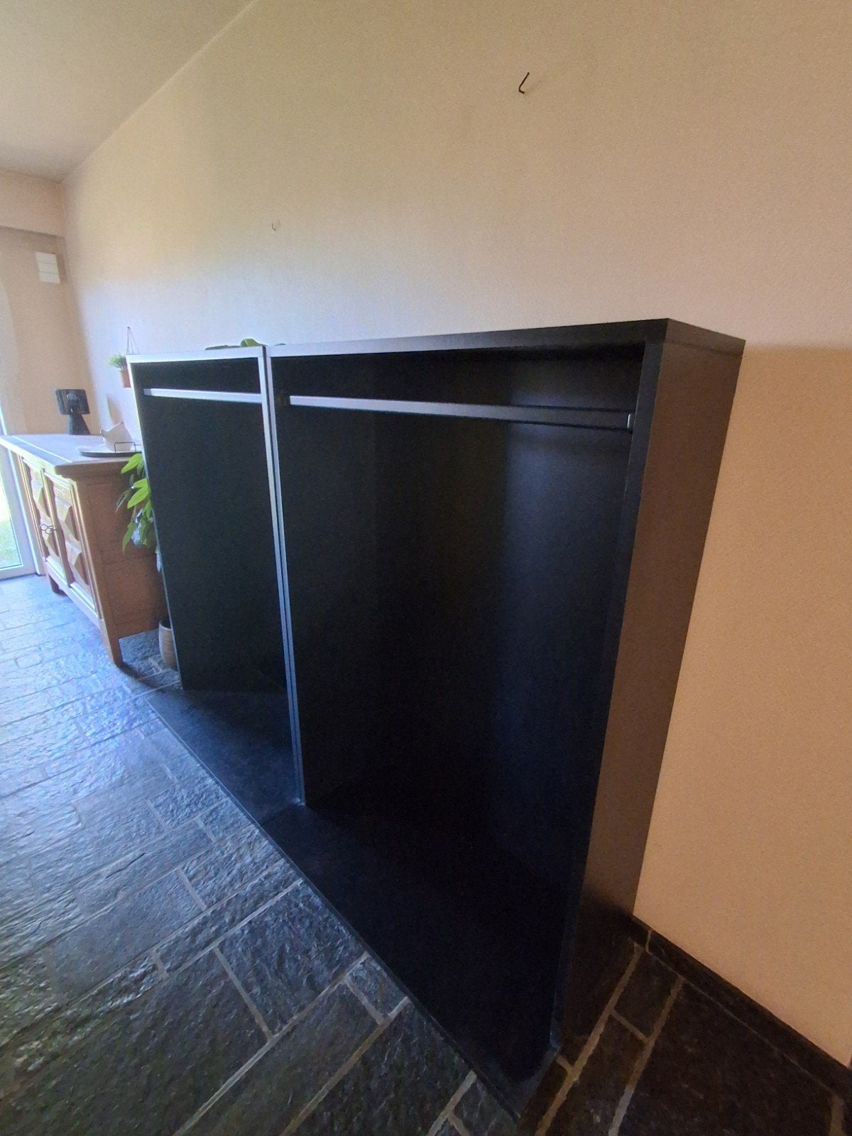 Dressing Kasten 2 stuks, Ophalen