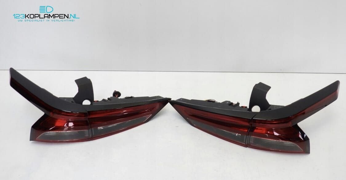 (J3)Nissan Qashqai J12 Achterlicht links rechts, Auto-onderdelen, Gebruikt, -, -, Ophalen of Verzenden