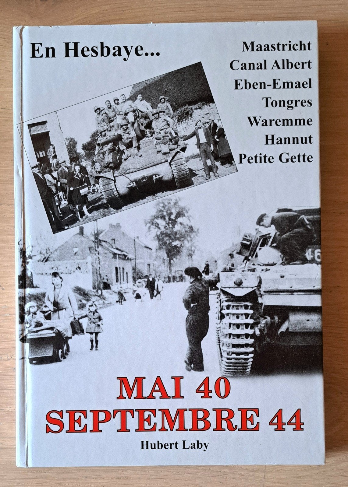 En Esbaye... Canal Albert Eben - Emael Waremme 30th ID, Collections, Objets militaires | Seconde Guerre mondiale, Enlèvement ou Envoi