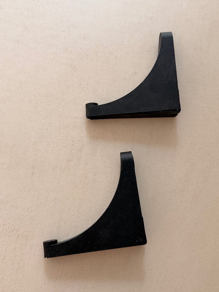 Muurbeugel luidsprekers, Gebruikt, Overige typen, Ophalen of Verzenden, Bang & Olufsen