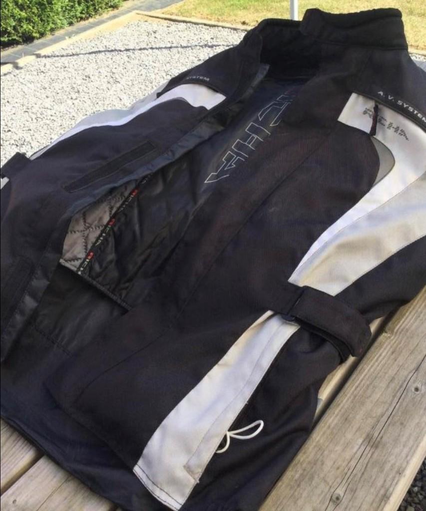 vespa/vest/broek, Fietsen en Brommers, Brommers | Toebehoren, Ophalen