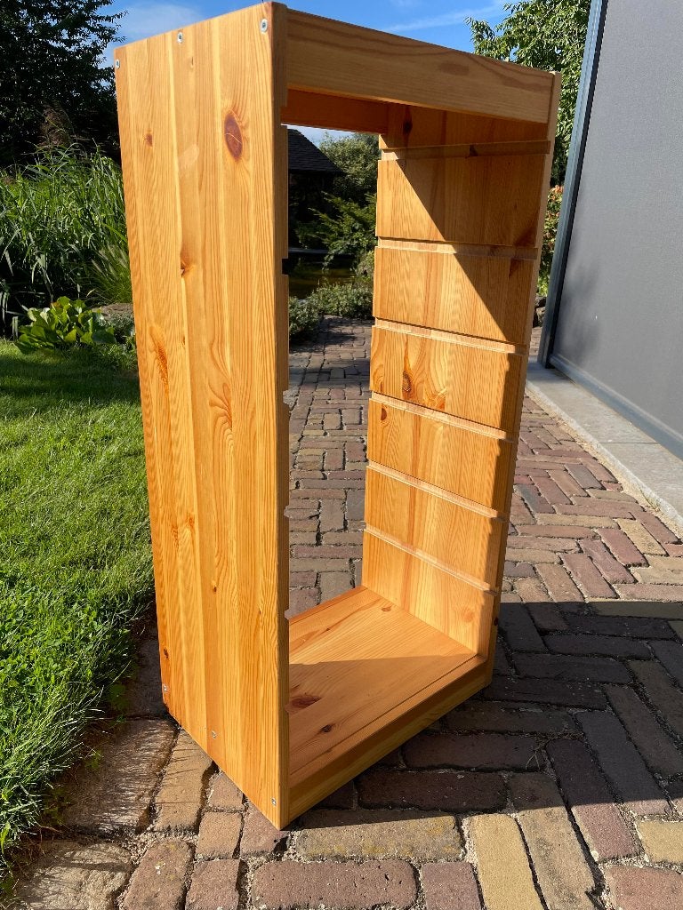 trofast kastje ikea, Enlèvement ou Envoi