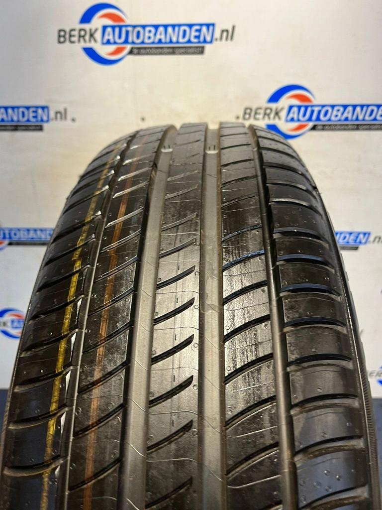 2x Michelin Primacy 3 (DEMO) 215/65 R17 99V 215/65/17 215651, -, -, 17 inch, Ophalen of Verzenden