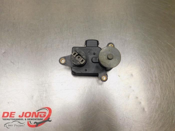 Clapet tourbillon moteur d'un Hyundai IX35, -, 3 mois de garantie, Utilisé, Hyundai