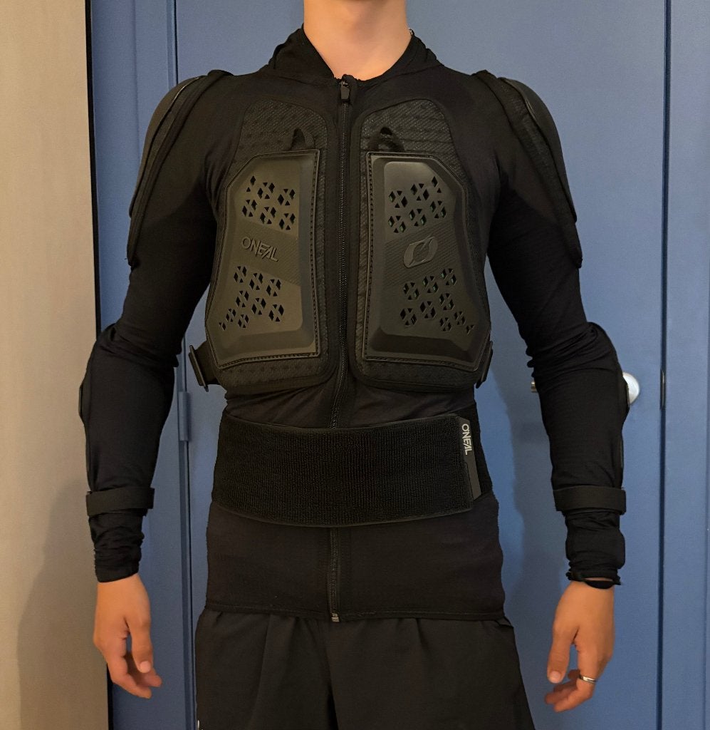 O'neal protector jacket, Vêtements d'extérieur, O'neal, Neuf, S