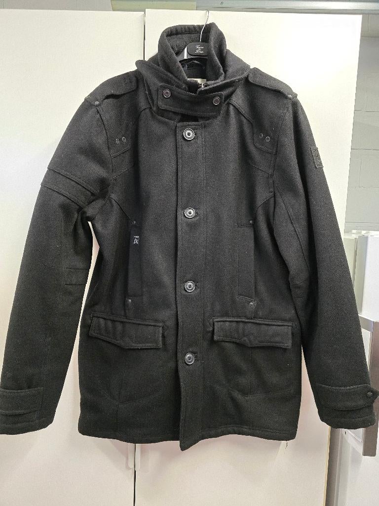 Winterjassen van verschillende merken, Kleding | Heren, Ophalen of Verzenden, Nieuw, Maat 56/58 (XL)