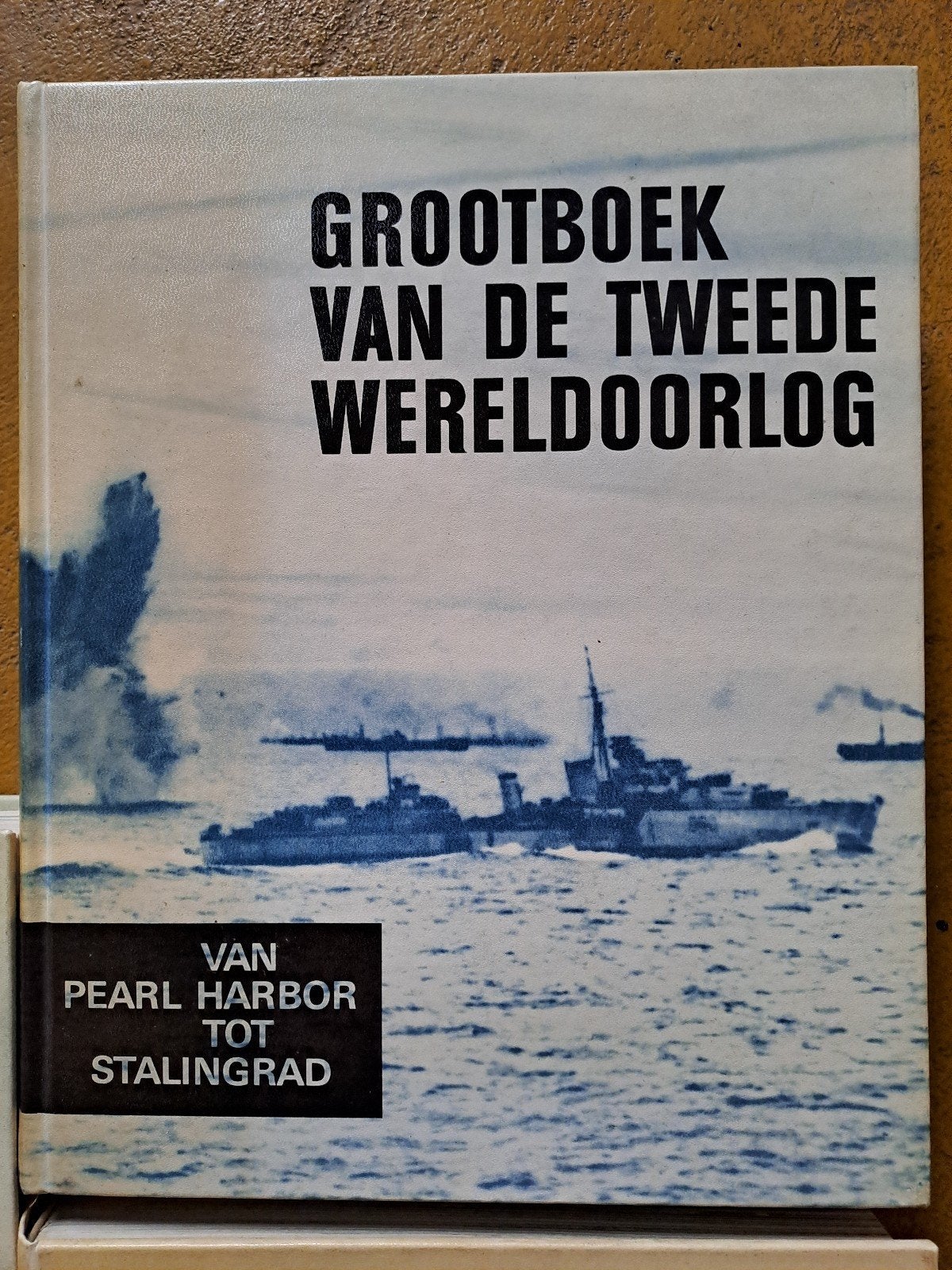 boeken, Antiek en Kunst, Ophalen