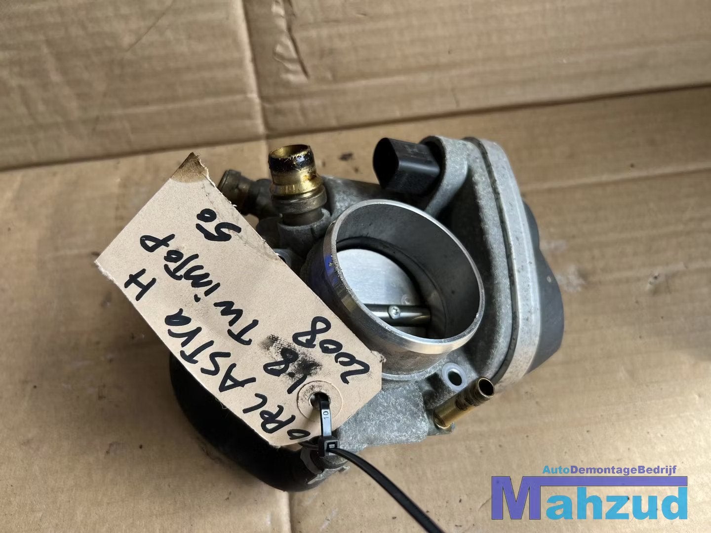 OPEL ASTRA H ZAFIRA B 1.8 Gasklephuis 55562380, Opel Automobile GmbH, Opel, Bahnhofsplatz 1
65423  Russelsheim am Main, DE, Kontakt@opel-infoservice.de