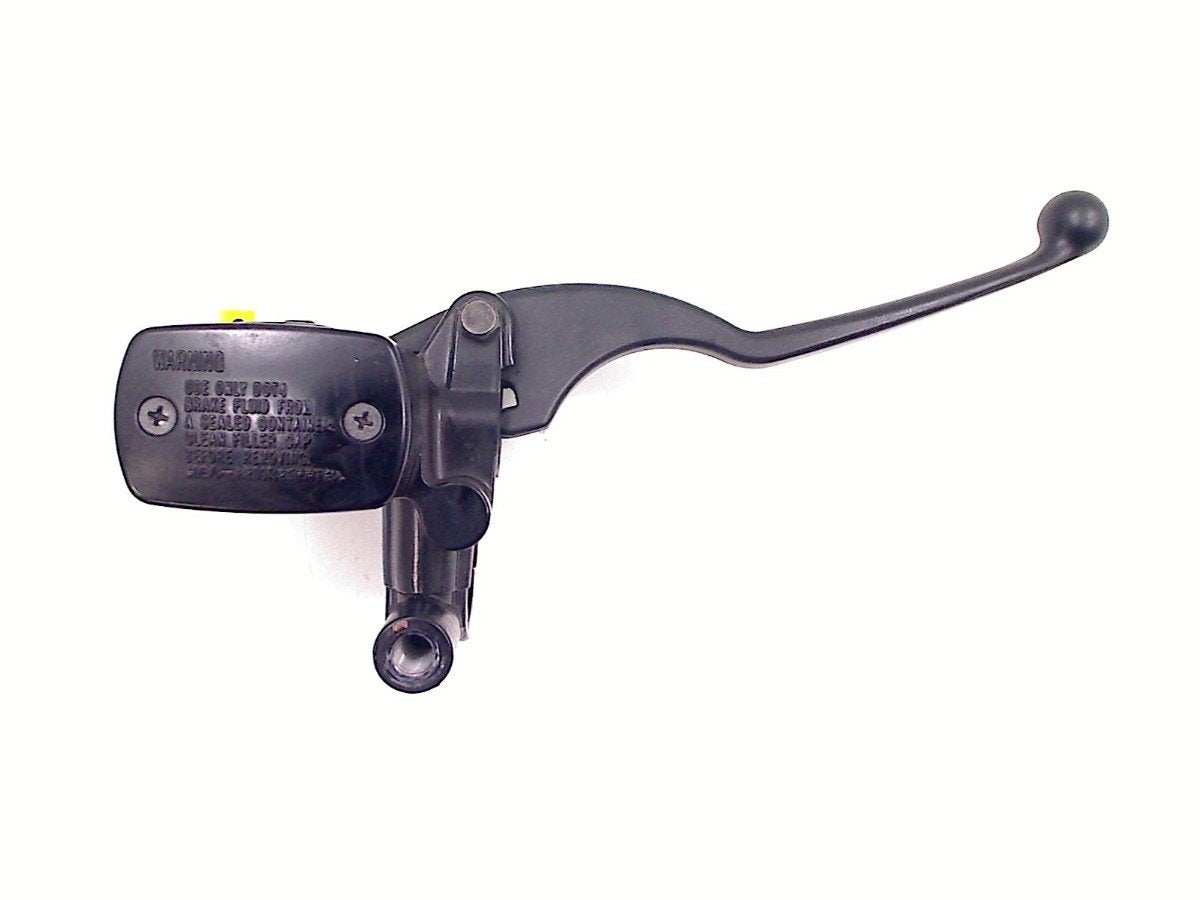 FREIN MAITRE CYLINDRE AVANT Yamaha X-Max 125 (01-1970/-), Dhr. S. di Majo, Utilisé, Info@cama-motorparts.nl, P.J. Troelstraweg 8 8
3144 CX  MAASSLUIS, NL