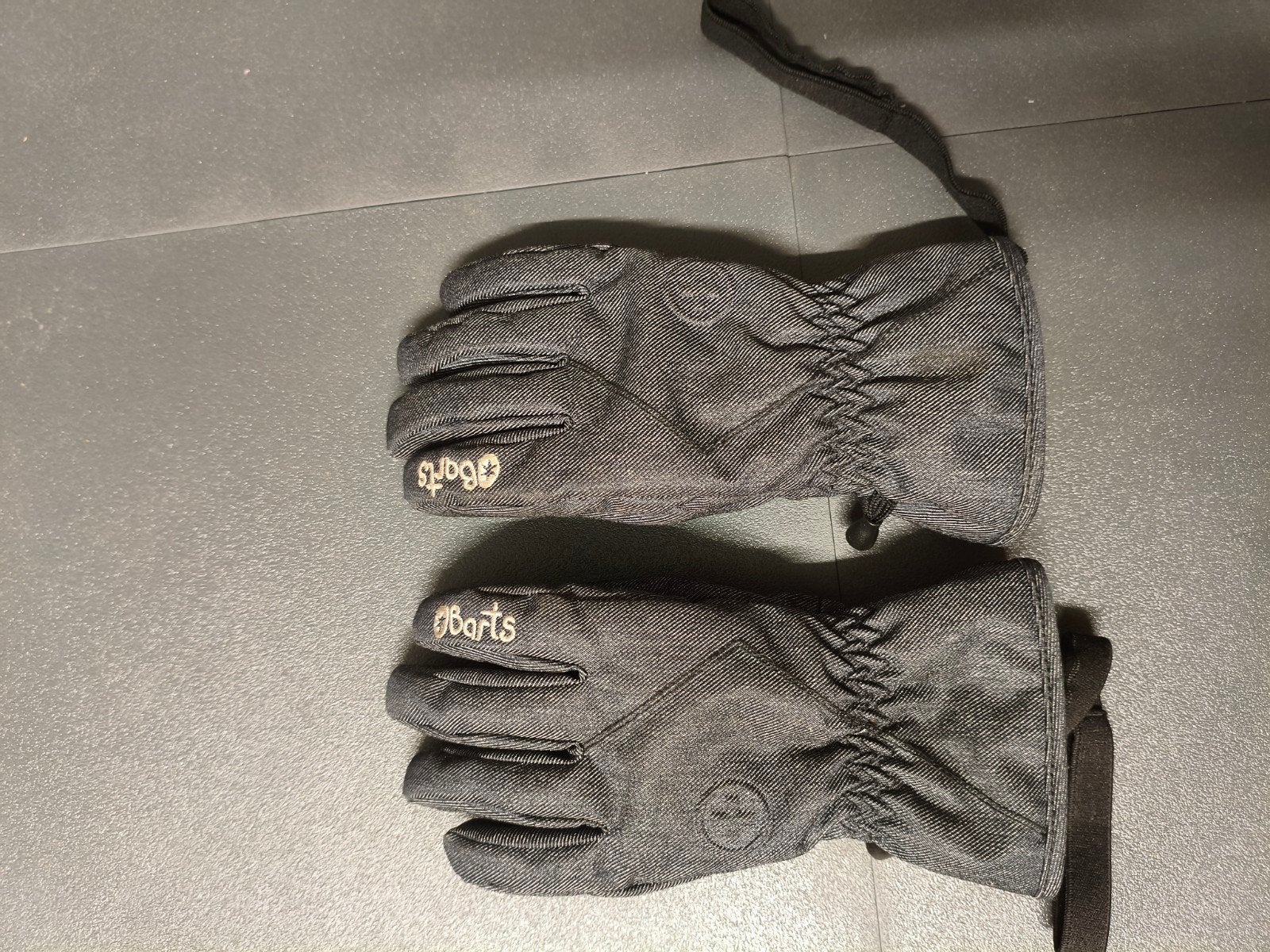 Ski handschoen voor kinderen 6-8j, Sport en Fitness, Skiën en Langlaufen, Ophalen of Verzenden, Ski
