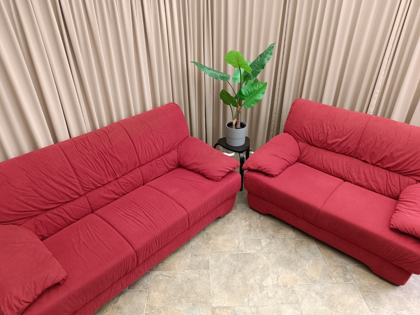 salon, Huis en Inrichting, Ophalen