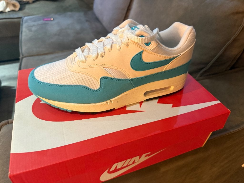 Chaussures Nike, Neuf, Enlèvement ou Envoi, Nike, Blanc