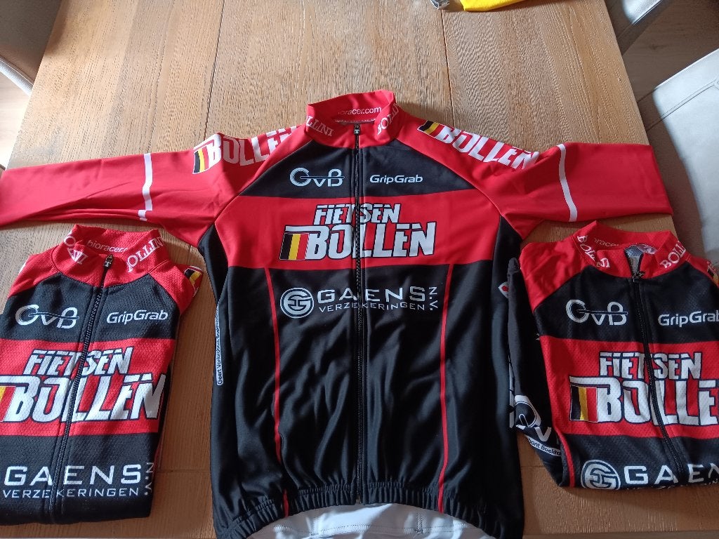 Vêtements de cyclisme Bioracer, S, Vêtements d'extérieur, Comme neuf, Enlèvement